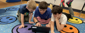 Tech with Buddies